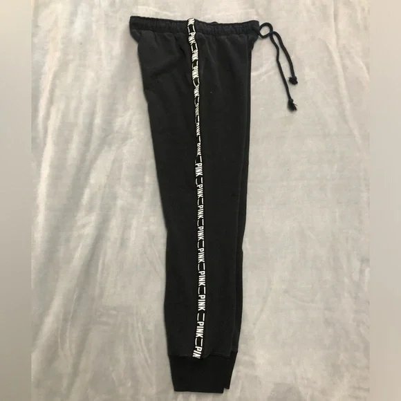 VS PINK joggers - Picture 4 of 5